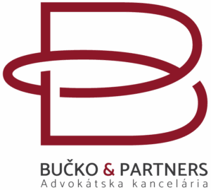 Bučko Logo