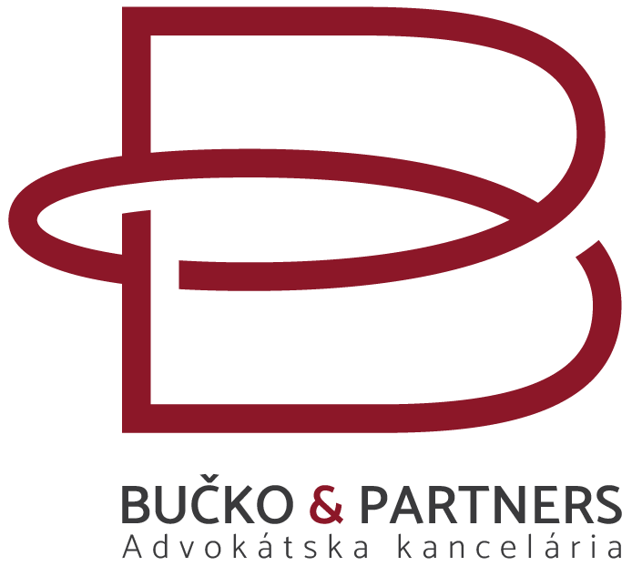 Bučko Logo
